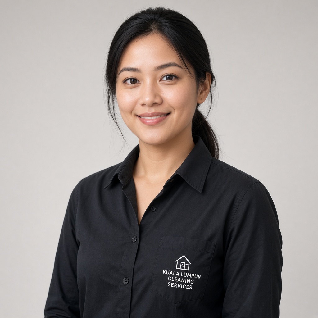 Portrait of Residential staff at ivorycart.shop desk 1